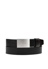 Kazar PHILIPPO - Remen - black