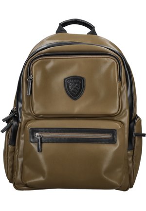 Zaino - military green