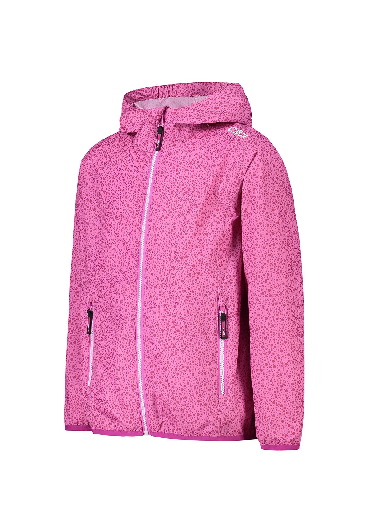 CMP Windbreaker - malva/pink - Zalando.de