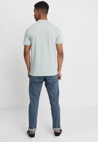 Jack & Jones JJEBASIC POLO - Polo marškinėliai - blue haze