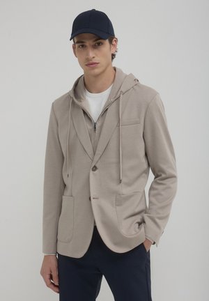 Calliope Light jacket - beige