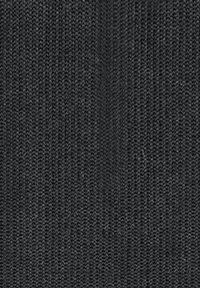 FALKE LUFTHANSA ENERGIZING COTTON - Knee high socks - anthracite