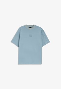 Non sélectionné, light blue eight