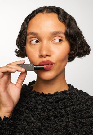 LIPSTICK COLORSTAY SUEDE INK - Lipstick - want it all