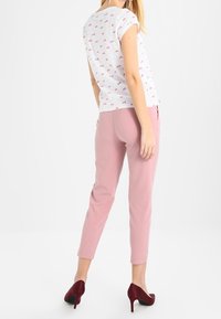 edc by Esprit T-shirts print - off-white