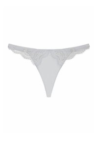 Unselected, silver
