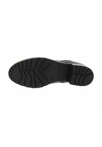 Cinzia Soft Stivaletti con plateau - nero