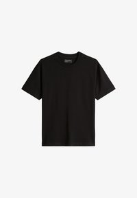 Non sélectionné, black