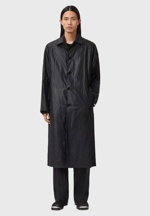 CARCES  - Parkatakki - black