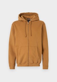 HOOD - Zip-up sweatshirt - new riverbed