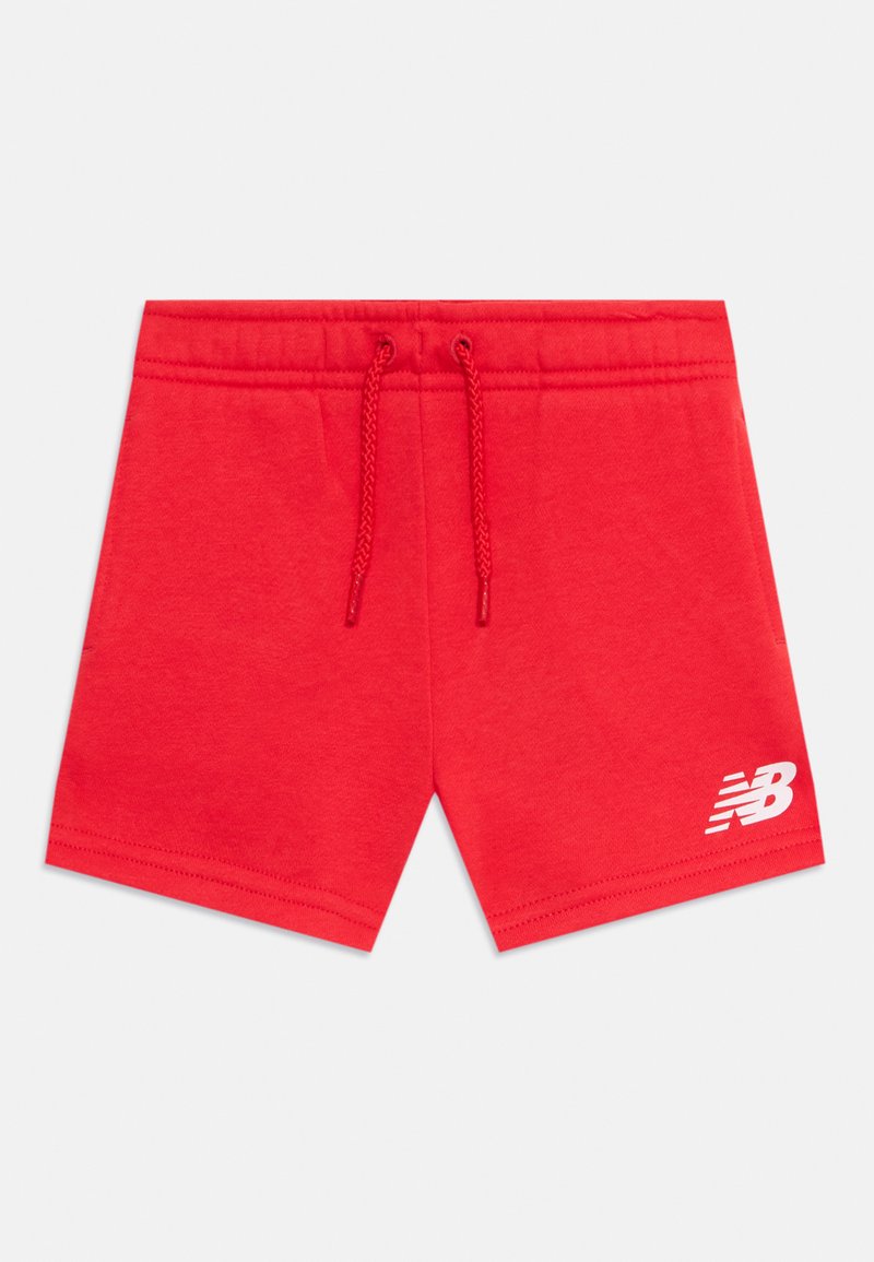 New Balance - Shorts (rojo)
