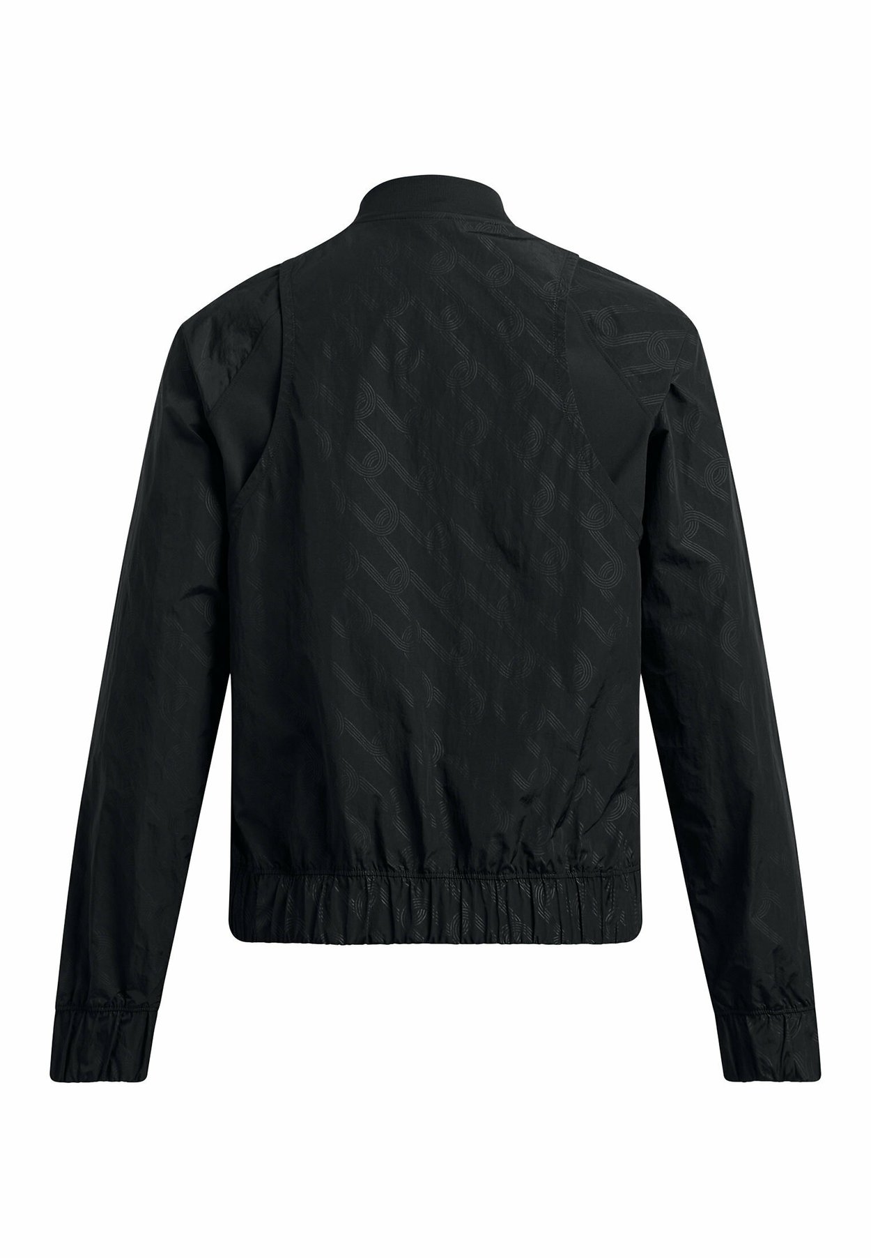 Trainingsjacke