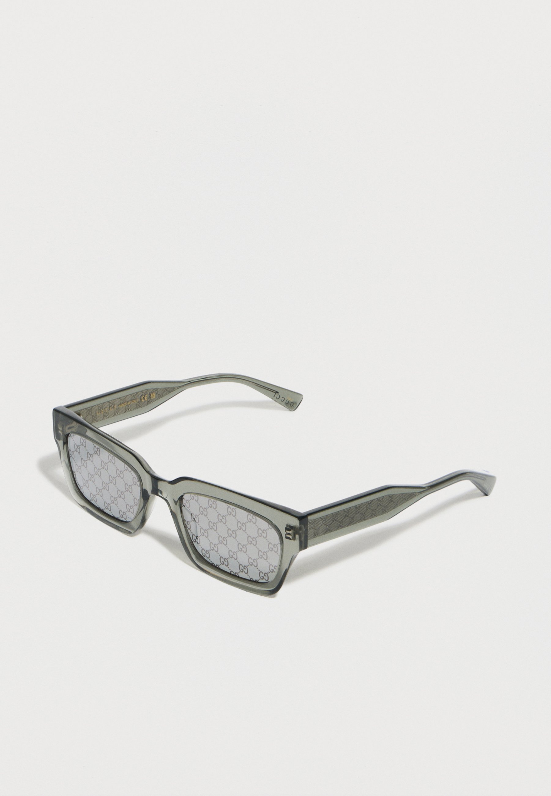 Gucci Sunglasses - grey - Zalando.ie