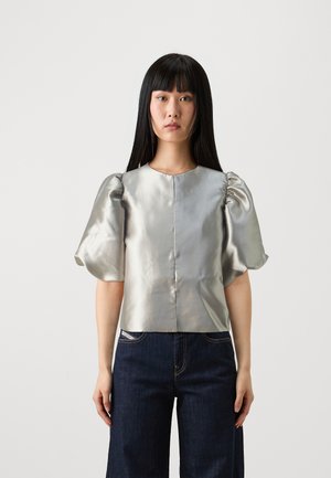 Malina CLEO - Blůza - steel grey