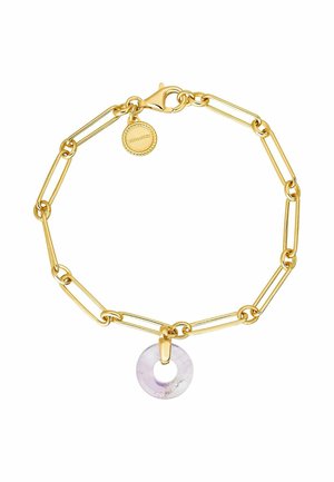 Pulsera - yellow