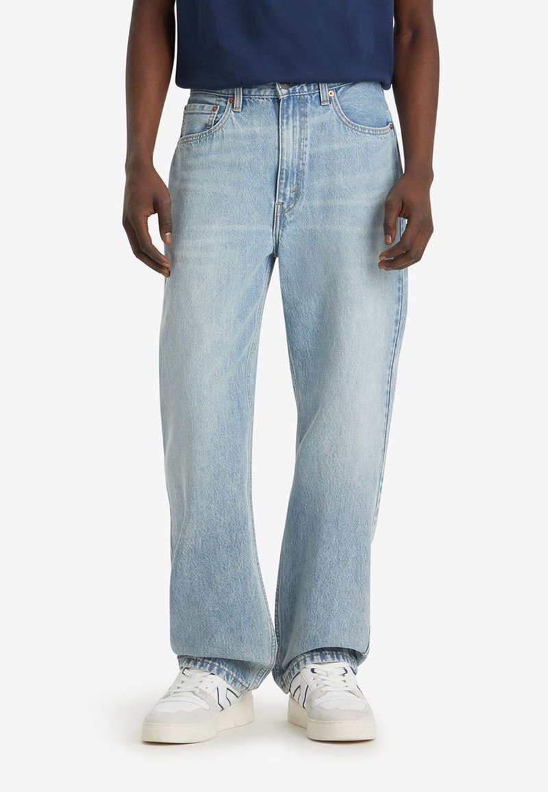 Levi's® - 565™ LOOSE STRAIGHT - Loose Jeans - my backstory, Enlarge