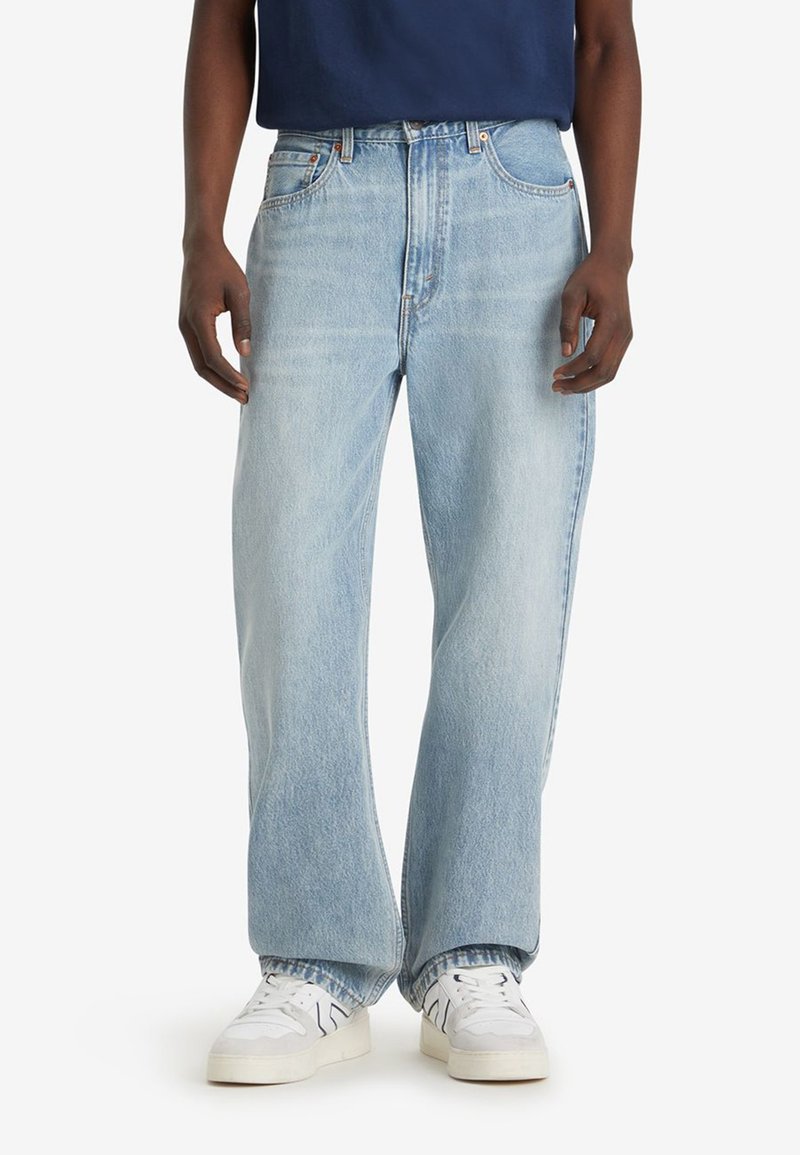 Levi's® - 565™ '97 LOOSE STRAIGHT - Traperice ravnih nogavica - my backstory, Povećaj