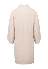 zero Robe pull - beige