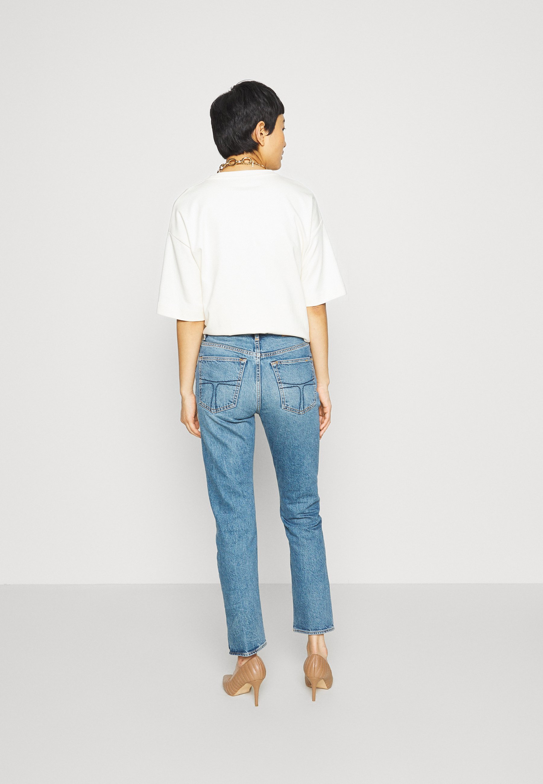 Tiger of Sweden Jeans MEG - Relaxed fit 