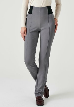 MILANO - Pantalones - grey