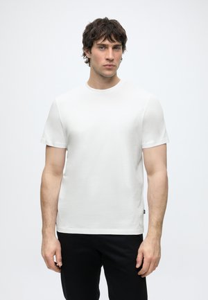 JOOP!, COSMO - Basic póló - white