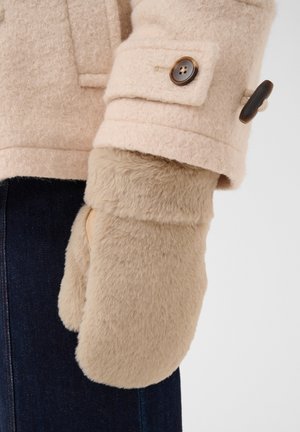 Saint Tropez, Moufles - oxford tan