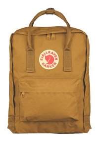 pint erfgoed Matroos Fjällräven 5-4-O - Ryggsäck - black/svart - Zalando.se