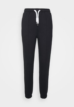 JOGGER - Trainingsbroek - black