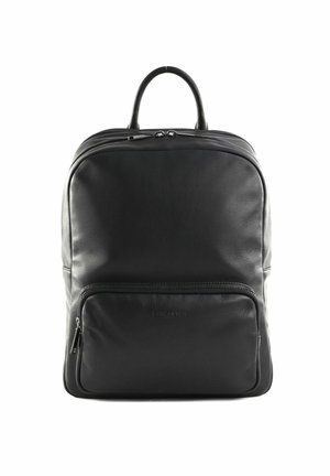 SOFT VINTAGE - Rugzak - noir