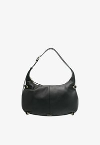 Selezionato, black