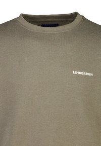 Lindbergh LOGO - Sudadera - dk army