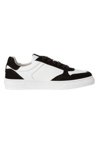 Tamaris Baskets basses - black