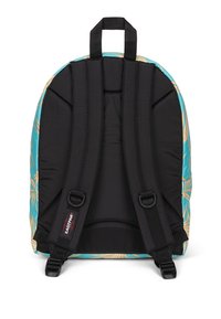 Eastpak PINNACLE - Zaino - brize aqua grade