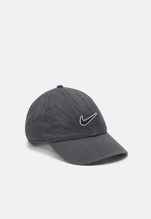 HERITAGE JUSTABLE UNISEX - Gorra - anthracite