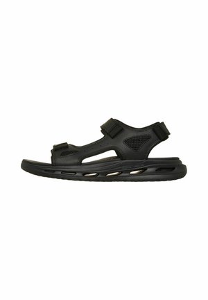 Skechers, 211371 - Sandali da trekking - black