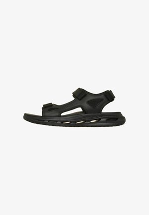 Skechers, 211371 - Sandali da trekking - black