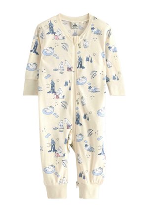 MOOMIN - Pigiama - white