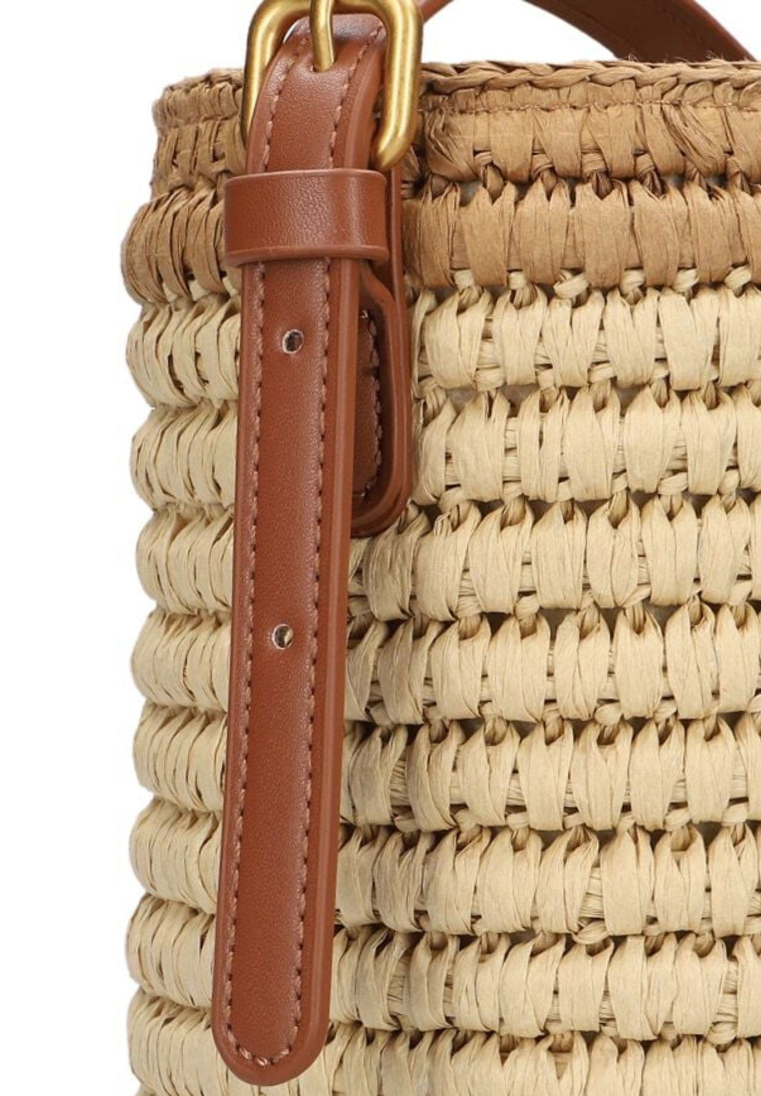 Gianni Chiarini Cross body bag - caramello/brown - Zalando