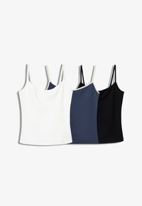 Vald, dark grey