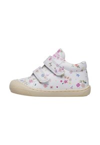 Naturino - Babyschoenen - weiß Miniatuurafbeelding 1