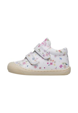 Babyschoenen - weiß
