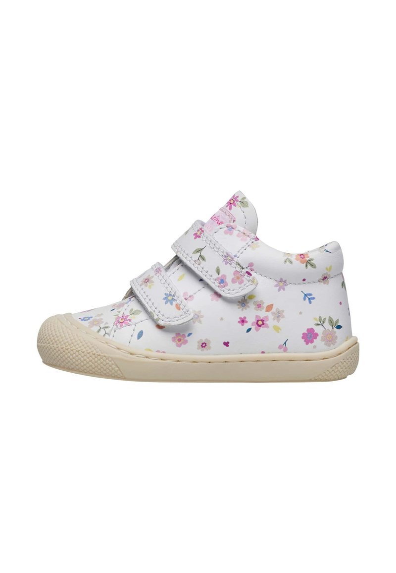 Naturino - Babyschoenen - weiß, Vergroten