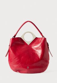 Wybrany, swiss red