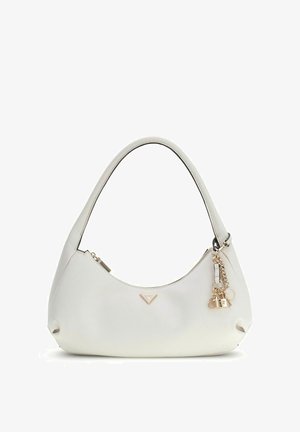 Guess, GILDA HOBO - Sac à main - cream white