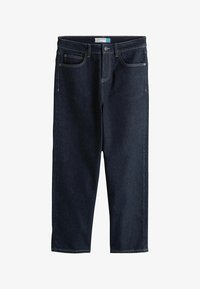 Niet geselecteerd, denim rinse