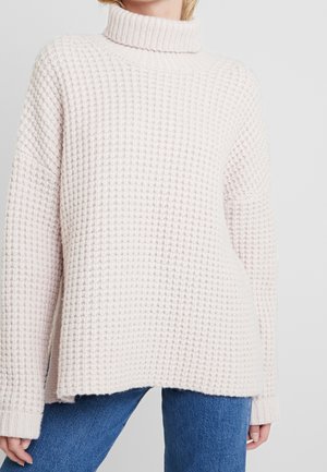 Trui - light pink
