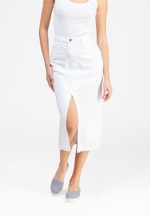 FEDERICA NEW - Ballerine - blu