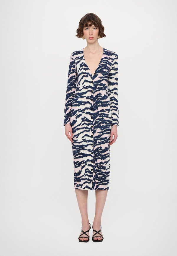 VENICE - Jumper dress - palace