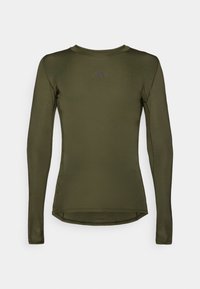 TEE - Long sleeved top - night cargo