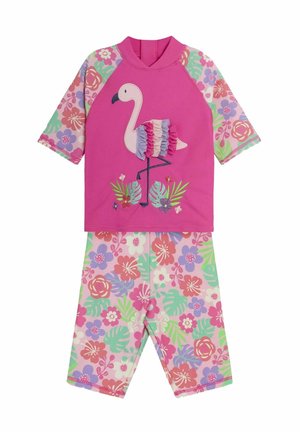 Printtipaita - flamingo
